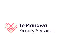 Te Manawa Family Services logo