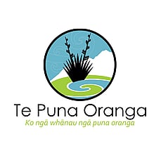 Te Puna Oranga logo