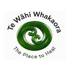 Te Wāhi Whakaora logo