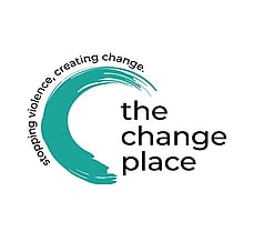 The Change Place logo