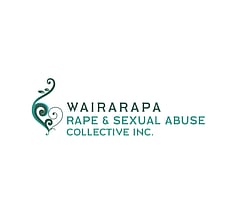 Wairarapa Rape & Sexual Abuse Collective logo