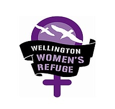 Wellington Women's Refuge logo
