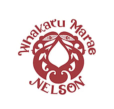 Whakatu Marae Nelson logo