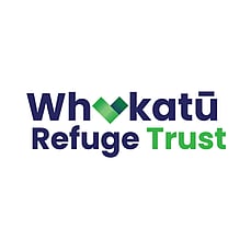 Whakatū Refuge Trust logo