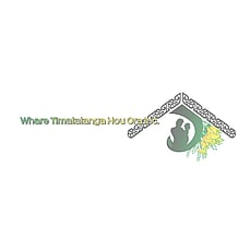 Whare Timatatanga Hou Ora logo
