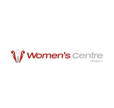 Women's Centre Rodney logo