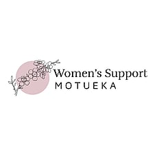 Women's Support Motueka logo