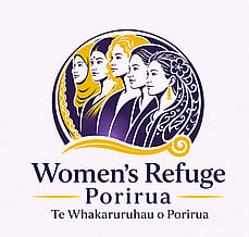Women's Refuge Porirua logo