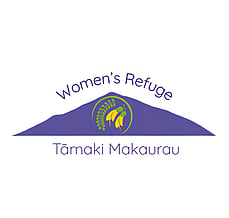Women's Refuge Tāmaki Makaurau logo