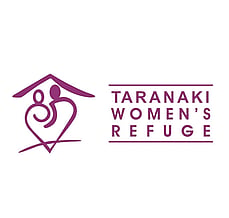 Taranaki Women's Refuge logo