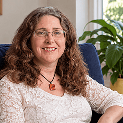 Jennifer Watt, Beacon Counselling
