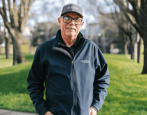 Founder Five in 5: Acquasol