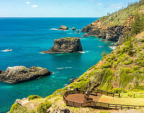 Best Time to Visit Norfolk Island: Weather, Seasons and Why May Works
