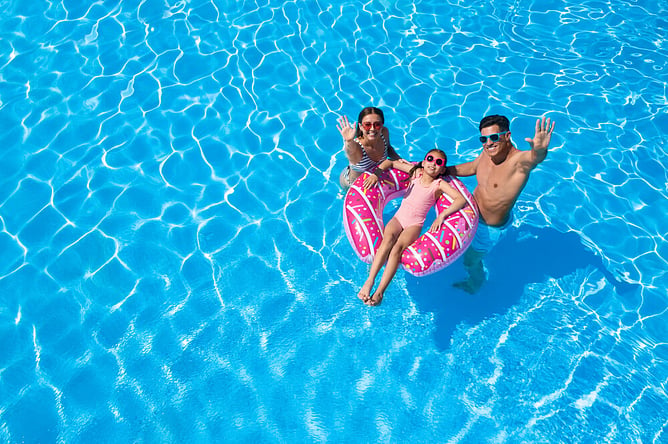 Summer 2028 holidays on sale soon