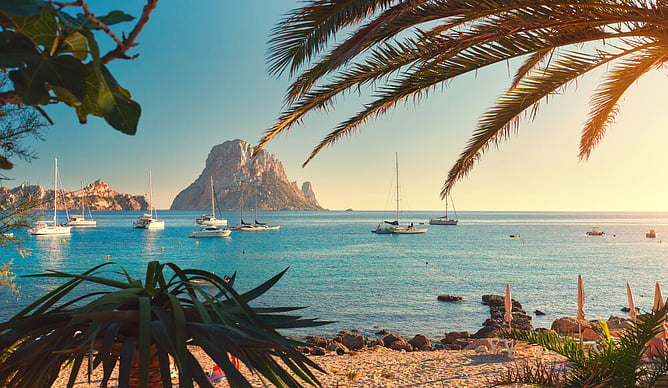 Summer 2028 holidays from Newcastle airport