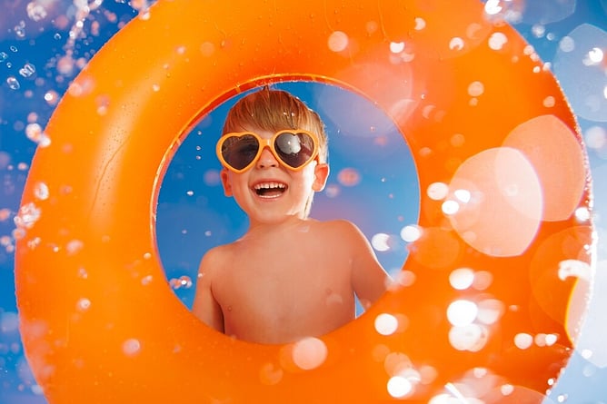 Summer 2028 Family Holidays from Newcastle with JLM Travel
