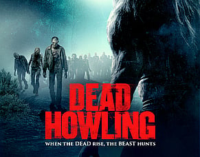 'DEAD HOWLING' Brings Zombies Vs Werewolves To Tubi FrightFest Halloween 2026