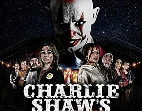 'CHARLIE SHAW'S REVENGE' Launches UK Horror Tour Following London Premiere