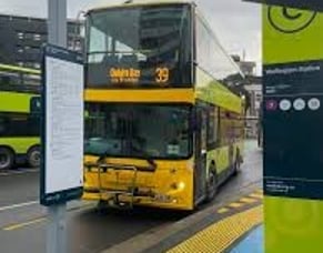 Bus depot proposal moves to detailed business case