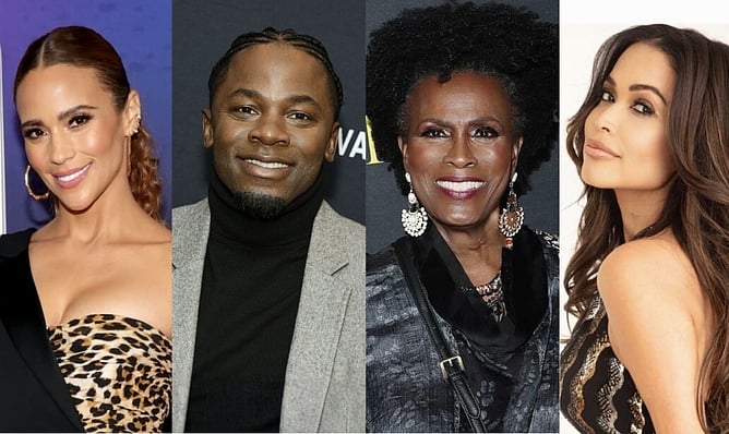 'LOVE ON THE VINEYARD' Lifetime Movie Cast And Production Announcement