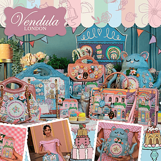 Vendula Victorian Tea Rooms