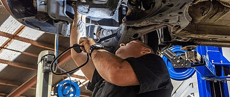 car maintenance services