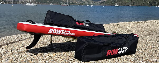 RowSUP 2.0 &ndash; Summer Rowing Adventures Await!