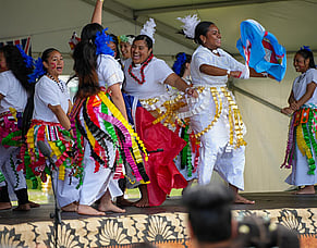 Pasifika in the Bay returns to Tauranga Moana