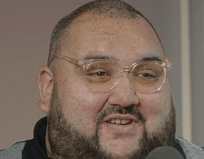 Such sad news, Patariki (Pat) Spellman, RIP