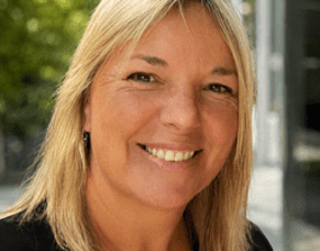 New Community Hepatitis Nurse - Stasia Jackson