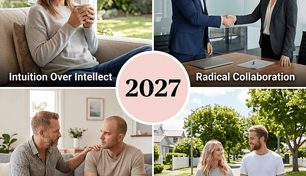 2027 Numerology: What This Powerful 11/2 Year Means for You