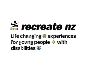 The Jenkins Foundation Supports Accessible Bathroom Upgrades at Recreate NZ