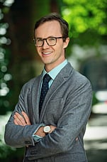 Winner of the ALHT John Stacpoole scholarship 2026/2027 announced