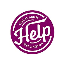 Sexual Abuse Help Wellington logo