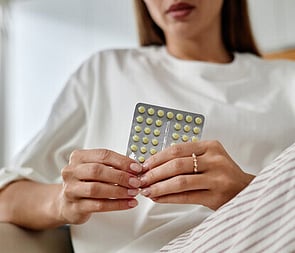 Funded Oral Contraceptives