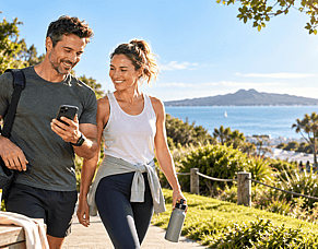 Warmer Days Are Coming. Are You Making the Most of AIA Vitality?