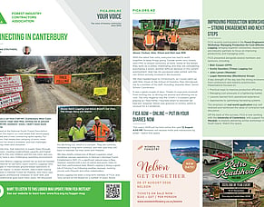 FICA Logger Mag - July 2026