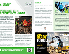 FICA Logger Mag - August 2026