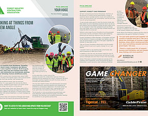 FICA Logger Mag - October 2026