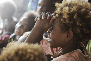 The Thread of God's Call in PNG