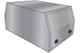MRT Part Tray Ute Canopy