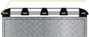 X-Series roof racks