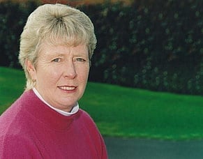 Cambridge Stud stalwart Margaret Fife remembered