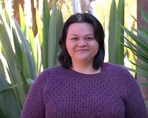Danielle Oakes, Indigenous Solutions
