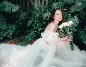 How to Choose a Wedding Dress for Your Auckland Wedding