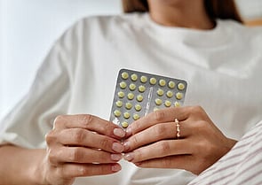 Funded Oral Contraceptives