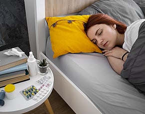 How to Improve Your Sleep Naturally: A Pharmacist&rsquo;s Guide
