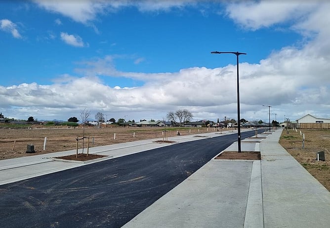 Stage 22 – Almost finished!