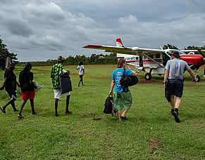 Flying High: How Access and Connection Continues to Shape Education at Makarrata