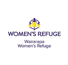 Women's Refuge Wairarapa logo